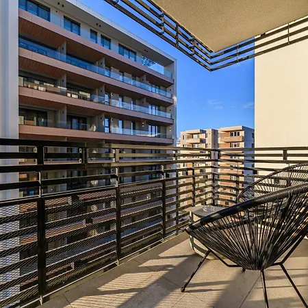 Apartment Rentforcomfort Quality Studio *