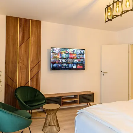 Rentforcomfort Quality Studio * Brasov