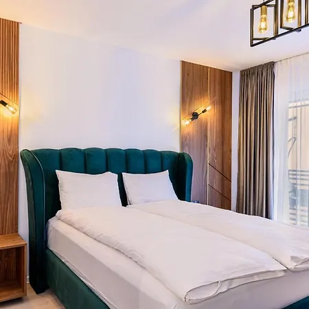 Rentforcomfort Quality Studio Apartment Brasov
