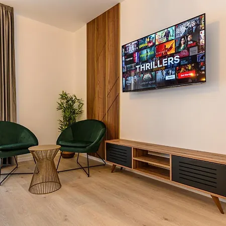 Rentforcomfort Quality Studio