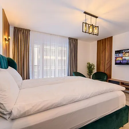 Apartment Rentforcomfort Quality Studio *