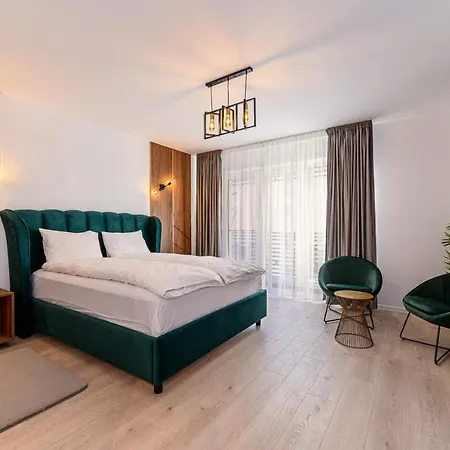 Rentforcomfort Quality Studio Brasov