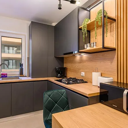 Rentforcomfort Quality Studio *