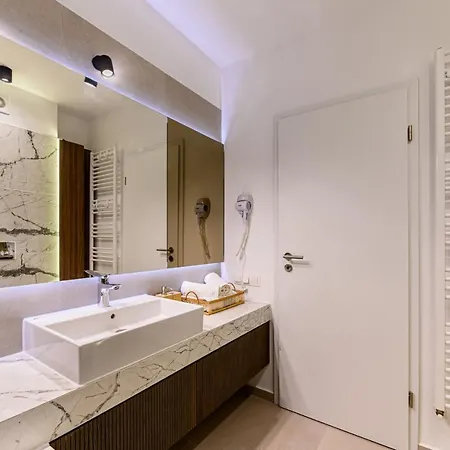 Rentforcomfort Quality Studio Apartment *