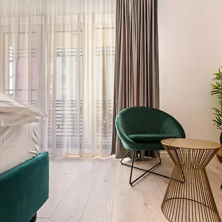 Rentforcomfort Quality Studio Brasov