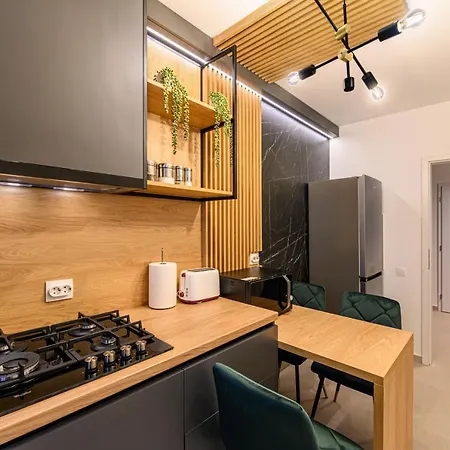 Rentforcomfort Quality Studio Apartment Brasov