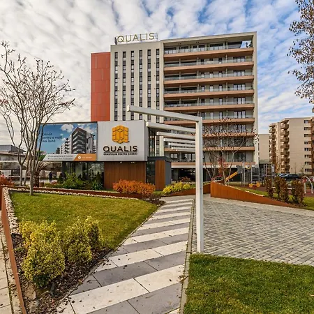 Apartment Rentforcomfort Quality Studio *