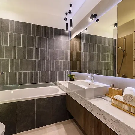 Apartment Rentforcomfort Quality Studio