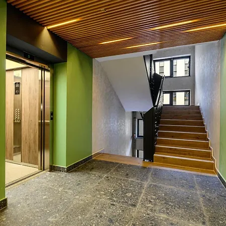 Apartment Rentforcomfort Quality Studio Brasov