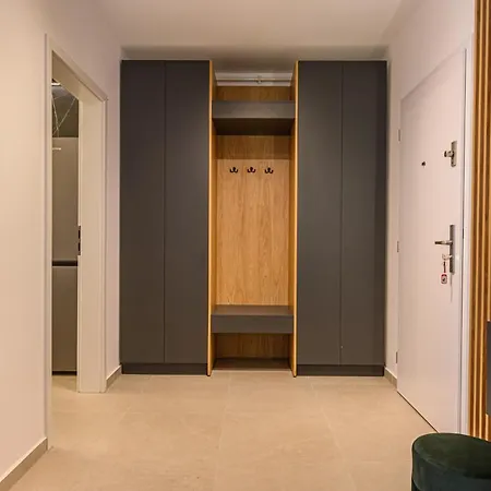 Apartment Rentforcomfort Quality Studio Brasov