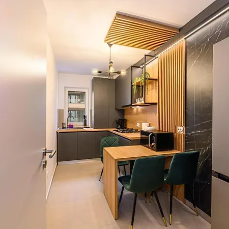 Apartment Rentforcomfort Quality Studio *