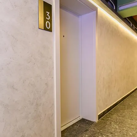 Rentforcomfort Quality Studio Apartment *