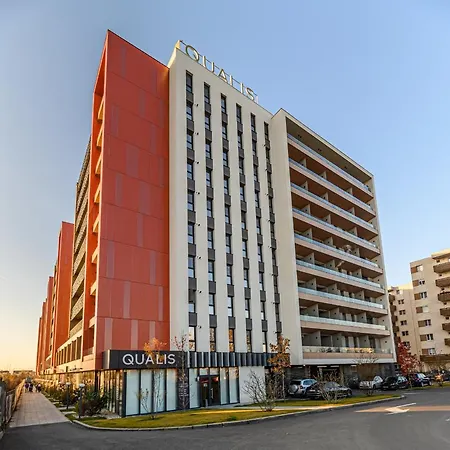 Rentforcomfort Quality Studio Apartment